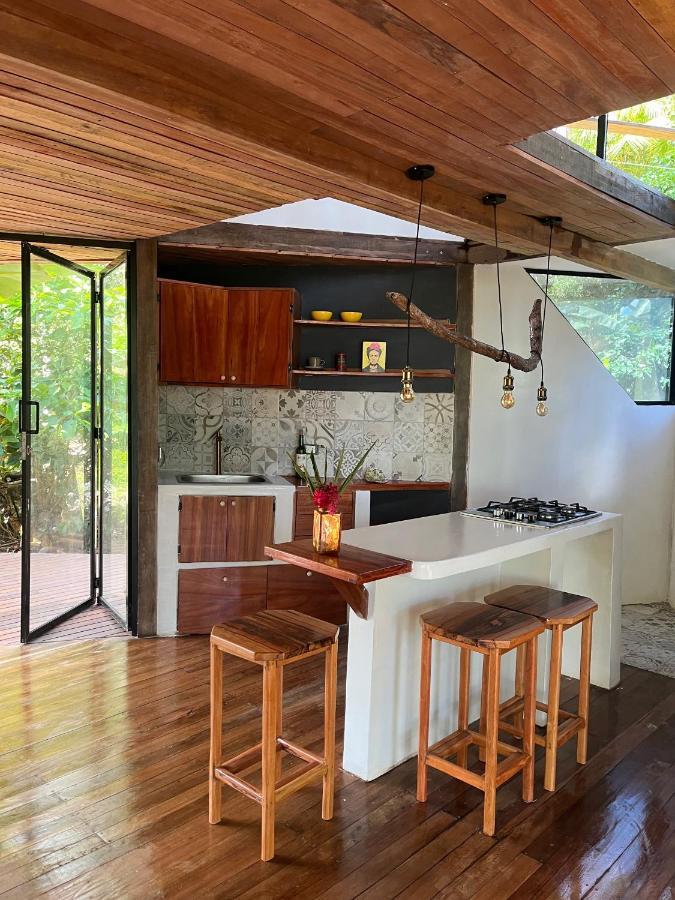 הוילה El Valle  Almara House מראה חיצוני תמונה