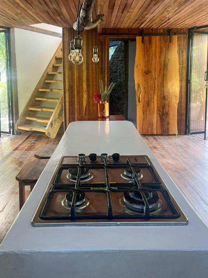 הוילה El Valle  Almara House מראה חיצוני תמונה