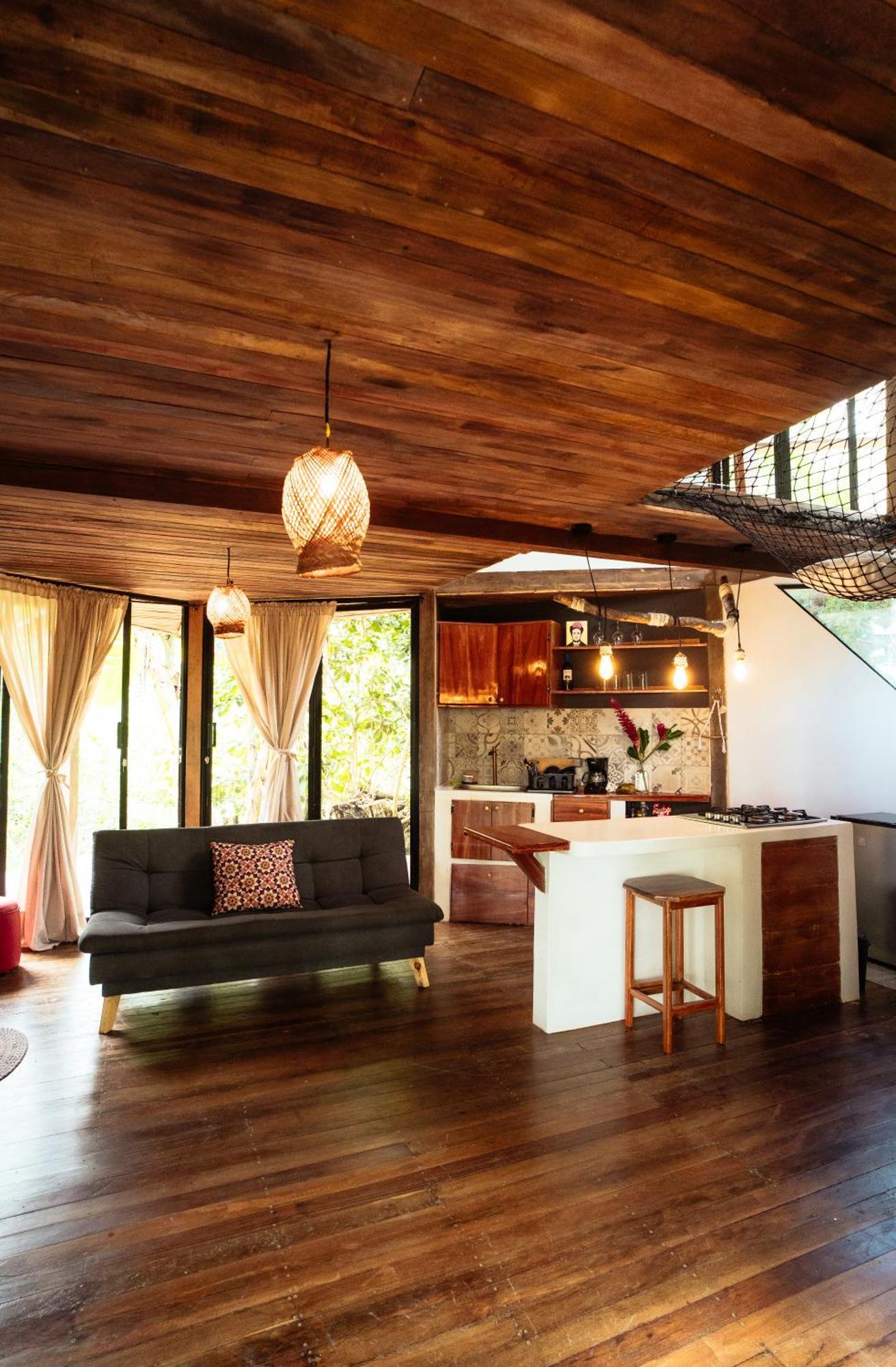 הוילה El Valle  Almara House מראה חיצוני תמונה