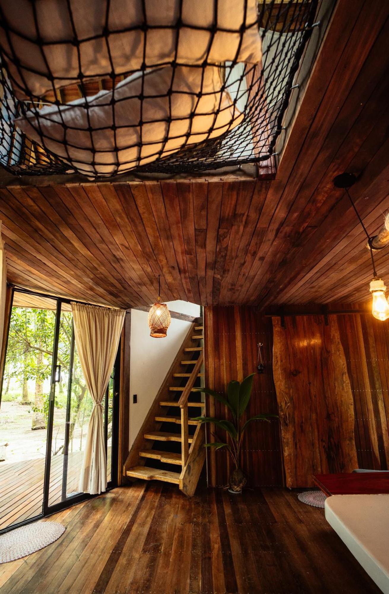 הוילה El Valle  Almara House מראה חיצוני תמונה