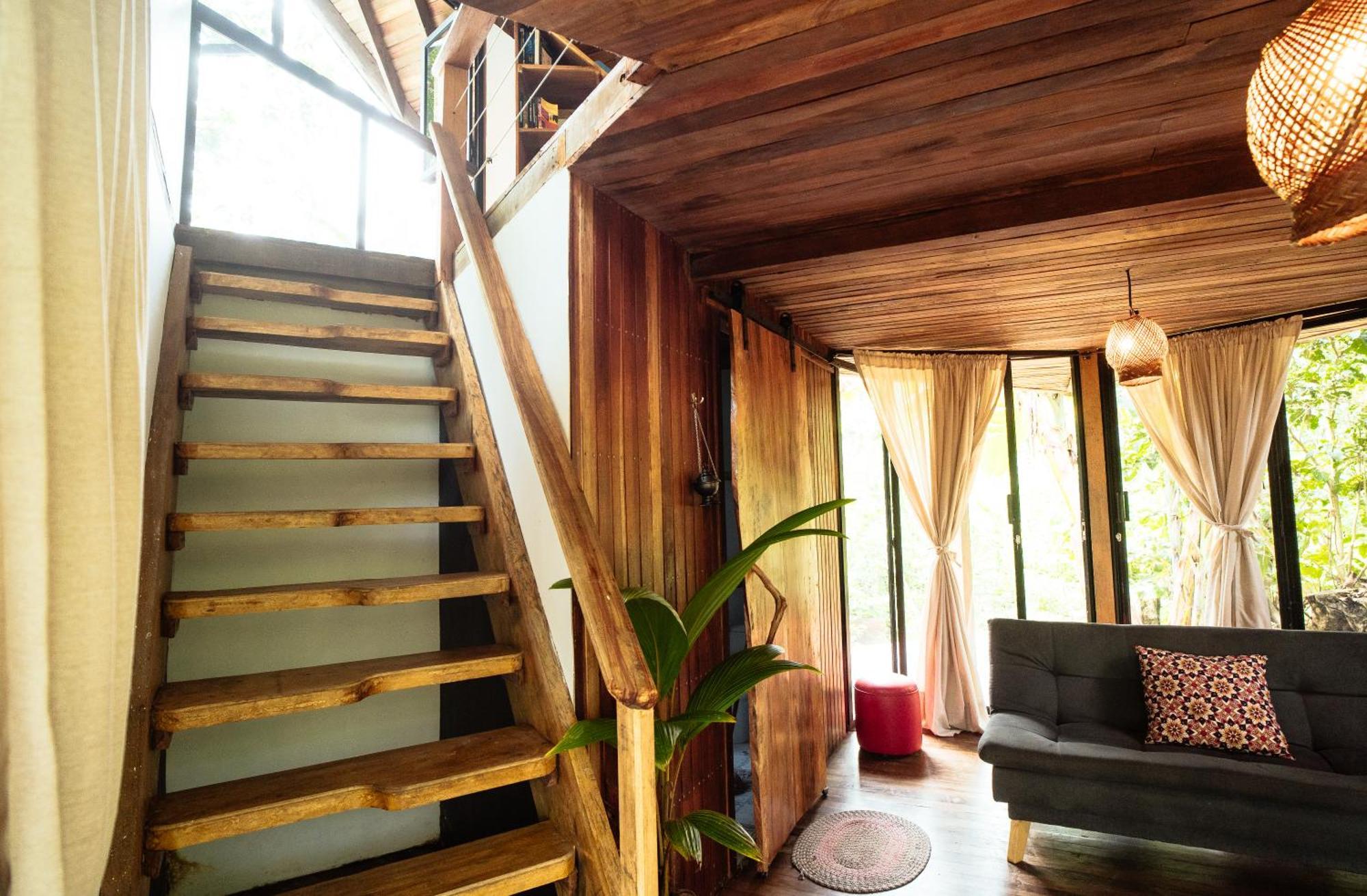 הוילה El Valle  Almara House מראה חיצוני תמונה