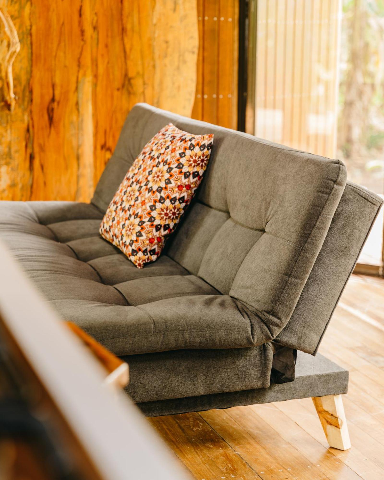 הוילה El Valle  Almara House מראה חיצוני תמונה