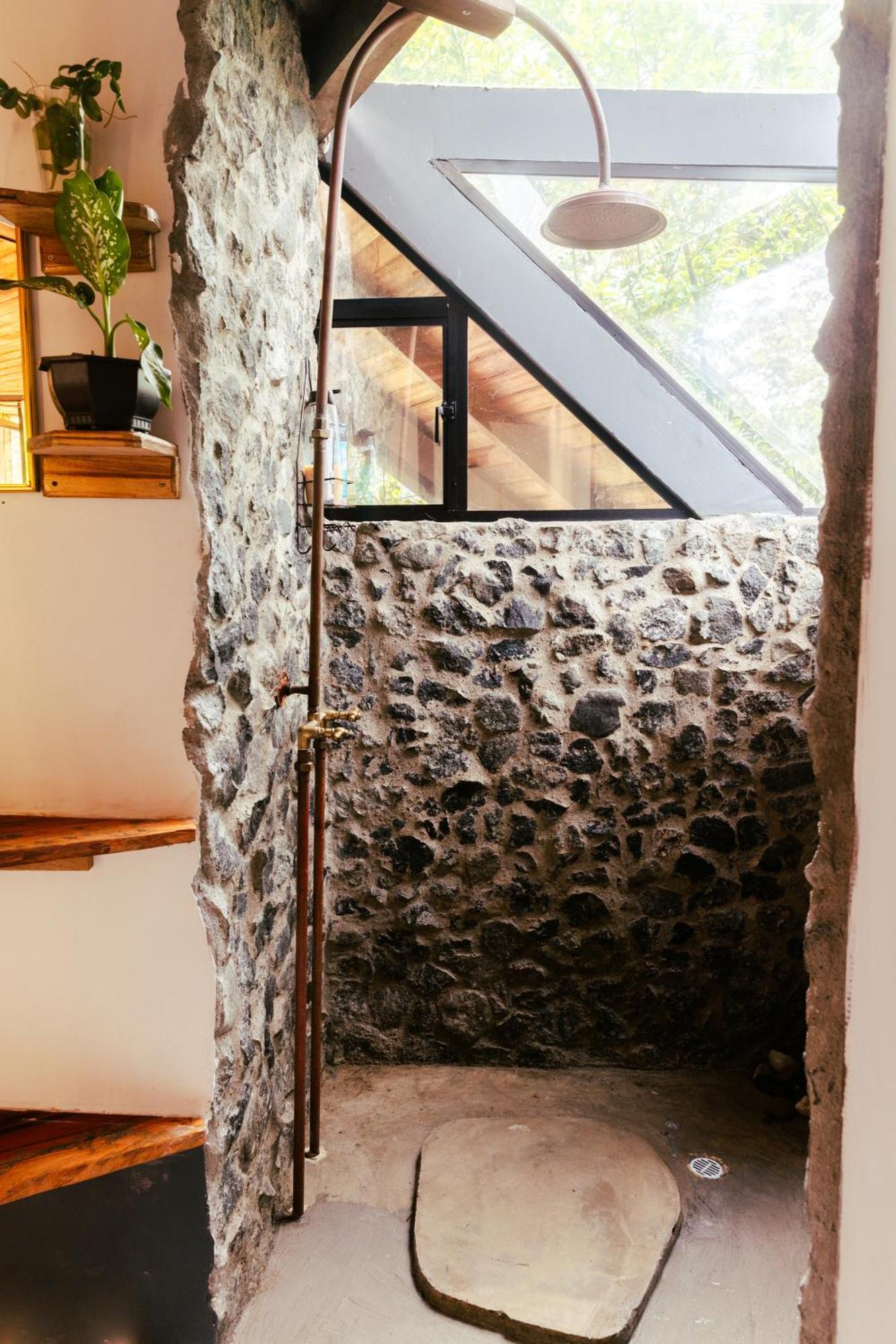 הוילה El Valle  Almara House מראה חיצוני תמונה