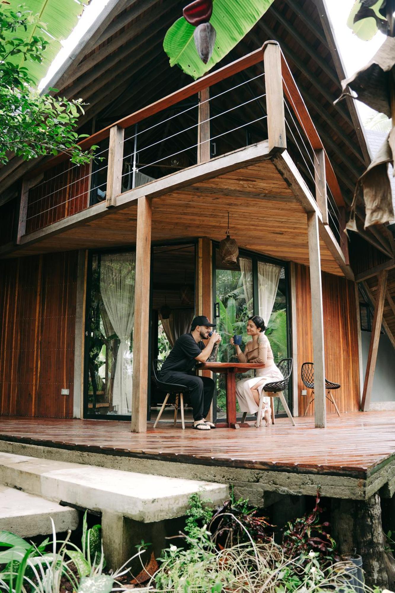 הוילה El Valle  Almara House מראה חיצוני תמונה