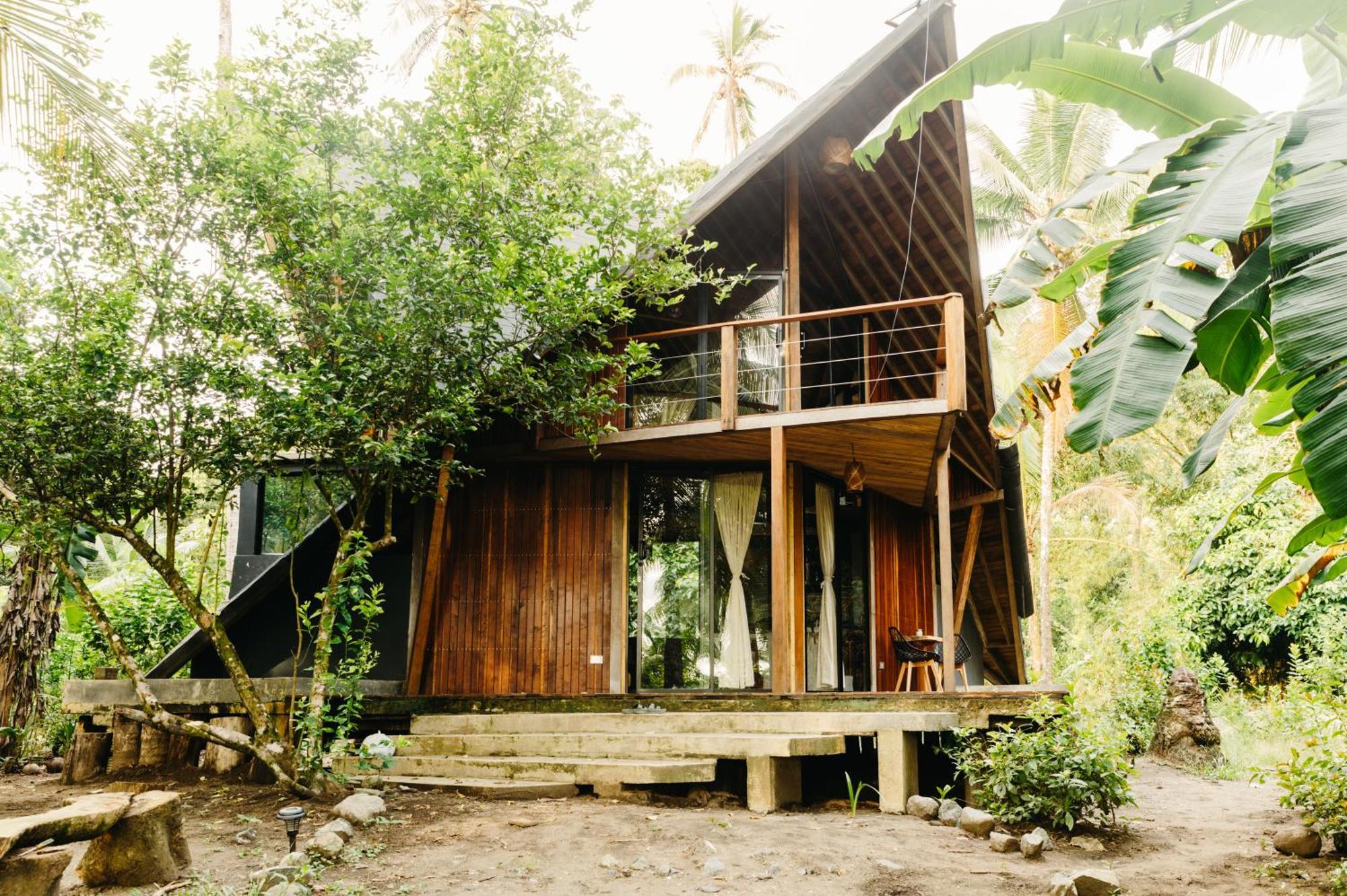 הוילה El Valle  Almara House מראה חיצוני תמונה